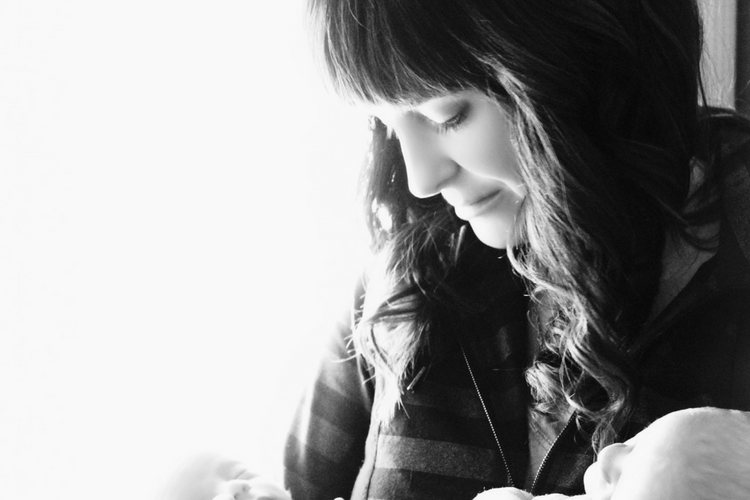 are you ready to feel confident as a new twin mom-