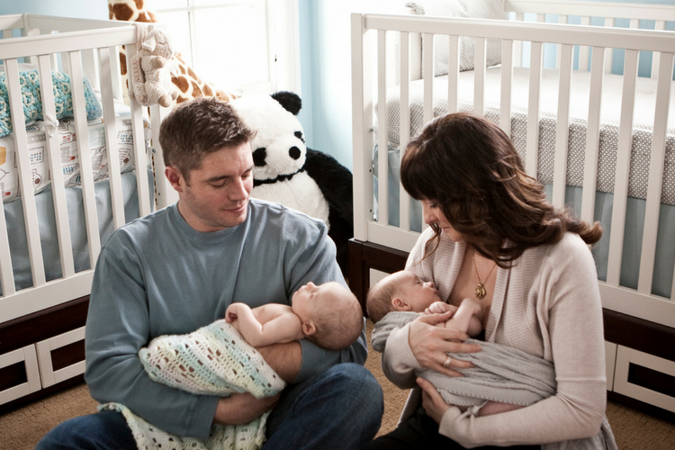 perfect sleep environment in your kids nursery