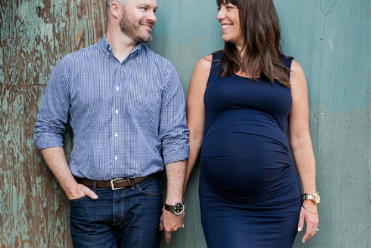 dads advice to prepare you for twins