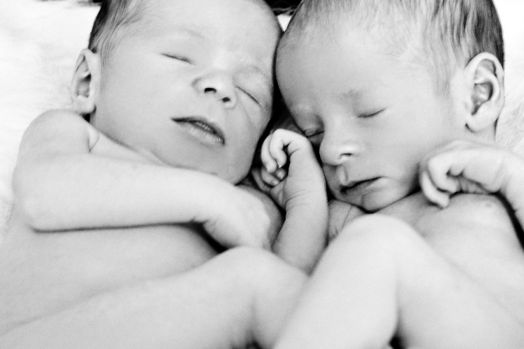 Sleep Training Twins:  Say Goodbye to Zombie Mommy with These 5 Strategies