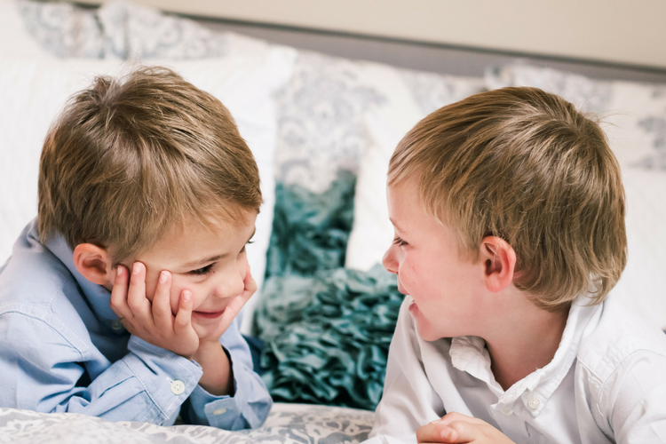 take charge of your life when your twins stop napping