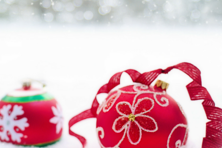 christmas ornaments your kids will love to make
