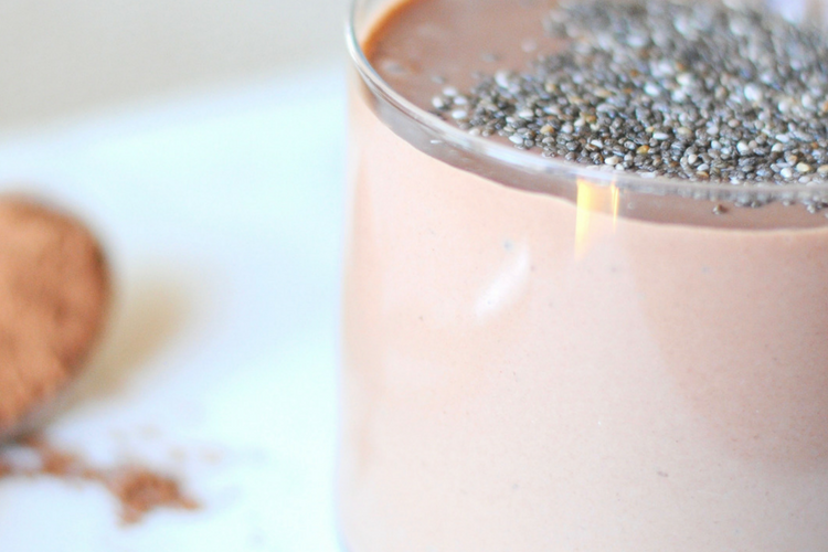 healthy breakfast ideas for busy moms