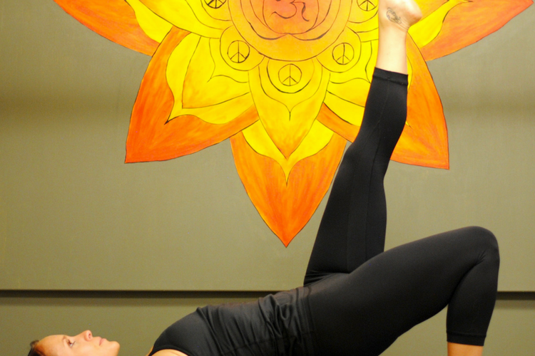 10 At-Home Core Exercises To Help You Get your Body Back After Birth