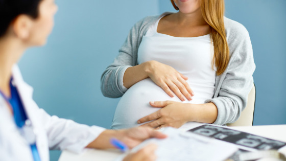 prenatal care in twin pregnancy