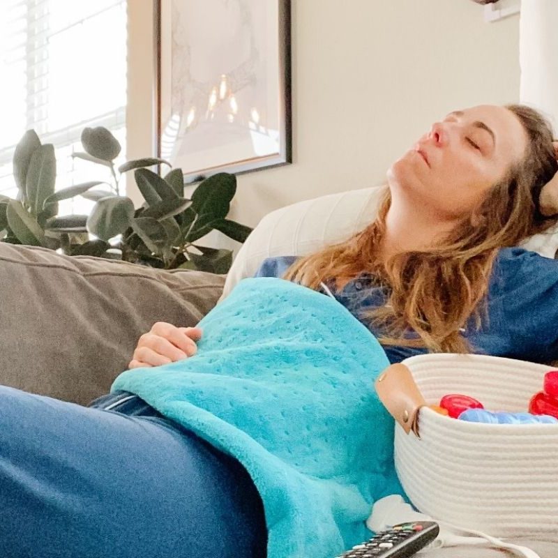 my hysterectomy, one year later